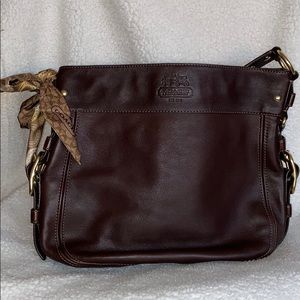 Coach Hobo Bag